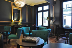 Отель Alba Opéra Hôtel  Париж